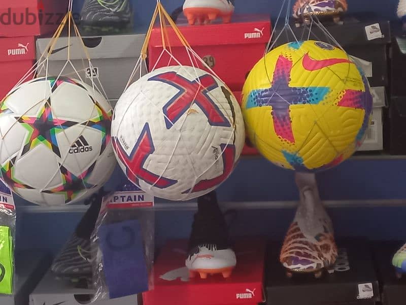 football balls tabeh original طابات كرة قدم طابة فوتبول في عدة اسعار 0