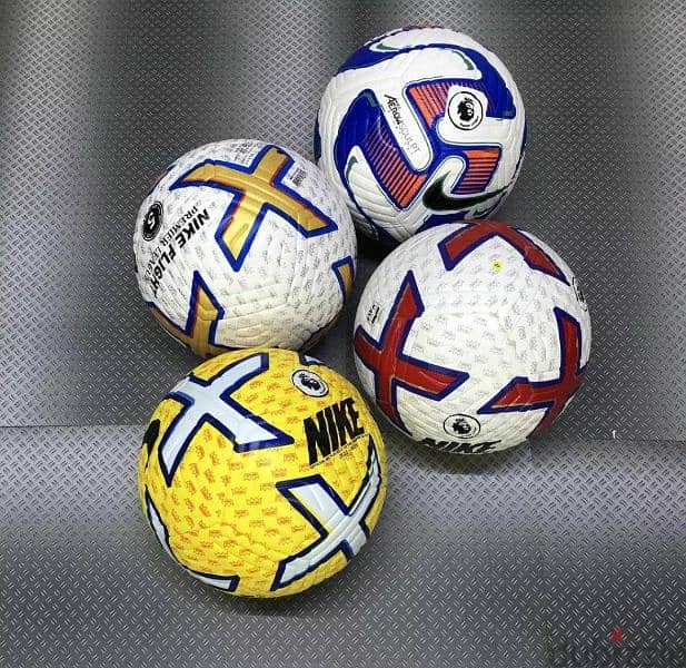 football balls tabeh original طابات كرة قدم طابة فوتبول في عدة اسعار 1