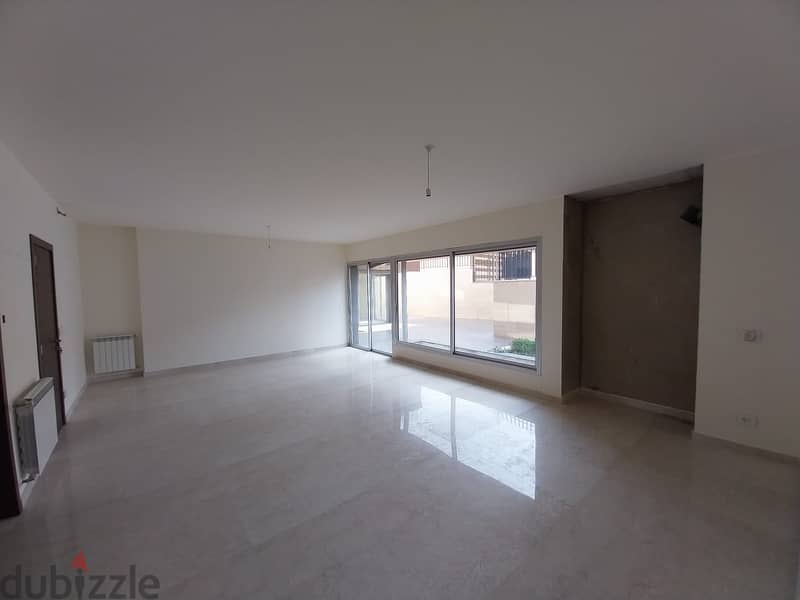 Apartment for sale in Kornet Chehwan/New 1