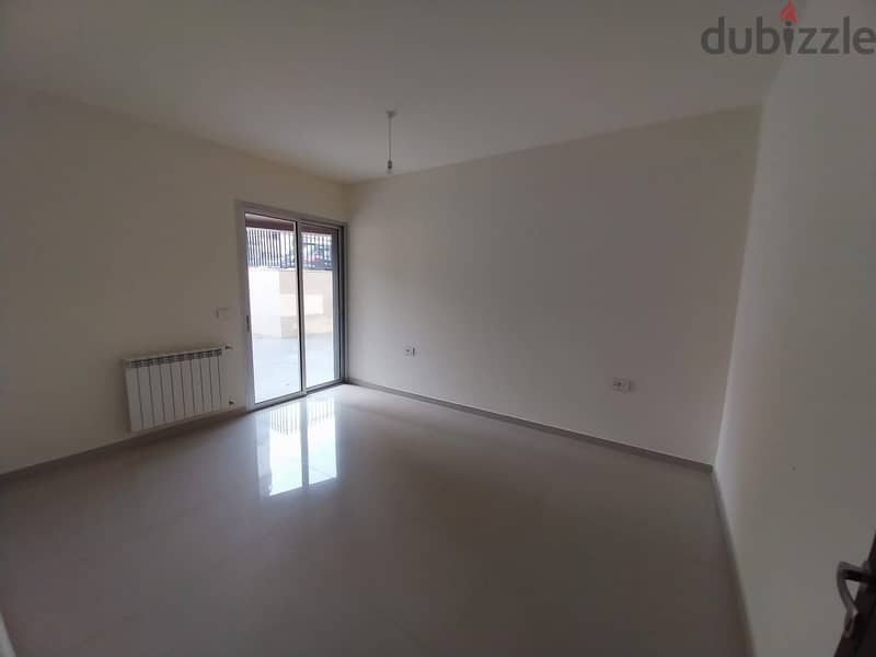 Apartment for sale in Kornet Chehwan/New 3