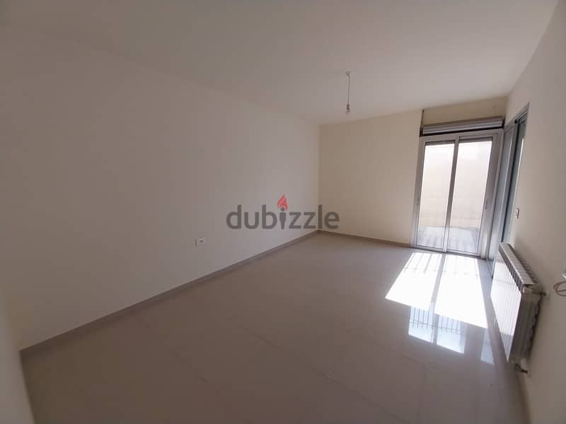 Apartment for sale in Kornet Chehwan/New 4
