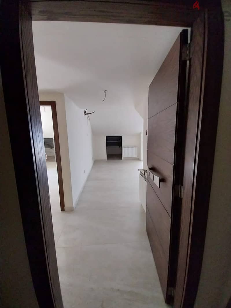 Apartment for sale in Kornet Chehwan/New 16