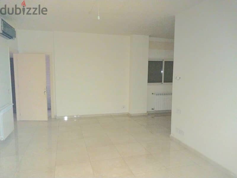 Apartment for sale in Beit Al Chaar/Garden  شقة للبيع في بيت الشعار 6