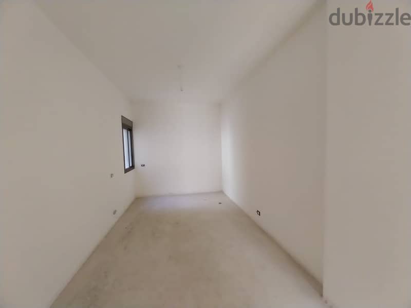 Duplex for sale in Beit Al Chaar/View دوبلكس للبيع في بيت الشعار 6