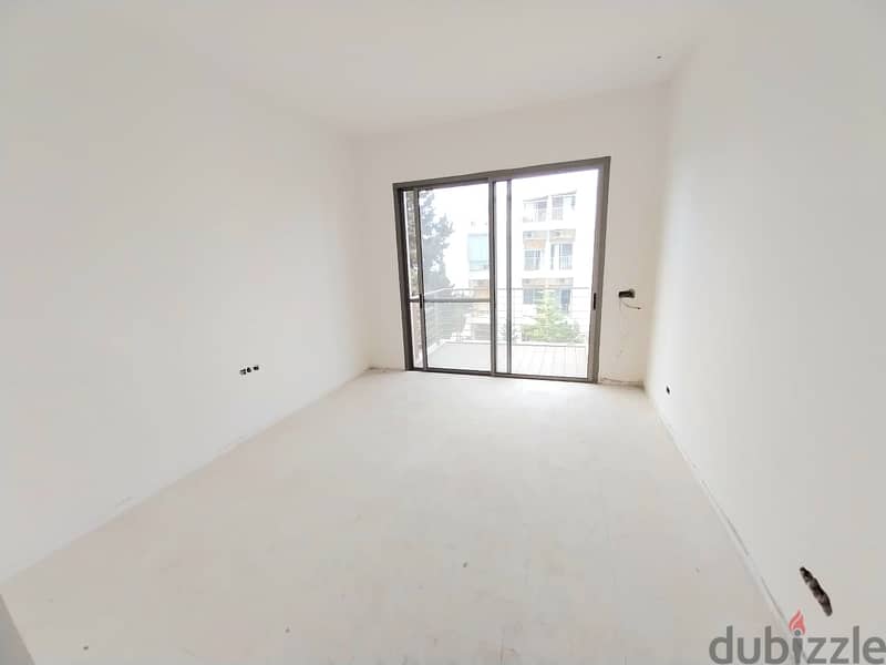Apartment for sale in Biyada/Seaview/New  شقة للبيع في البياضة 3