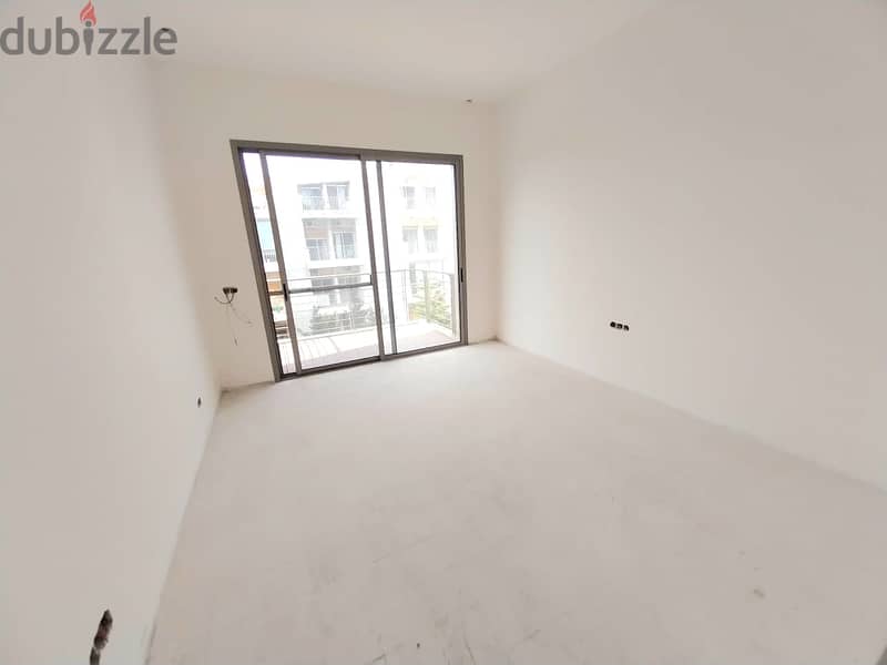 Apartment for sale in Biyada/Seaview/New  شقة للبيع في البياضة 6