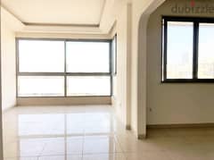 150 SQM Apartment in Ras El Nabaa, Beirut with City View 0