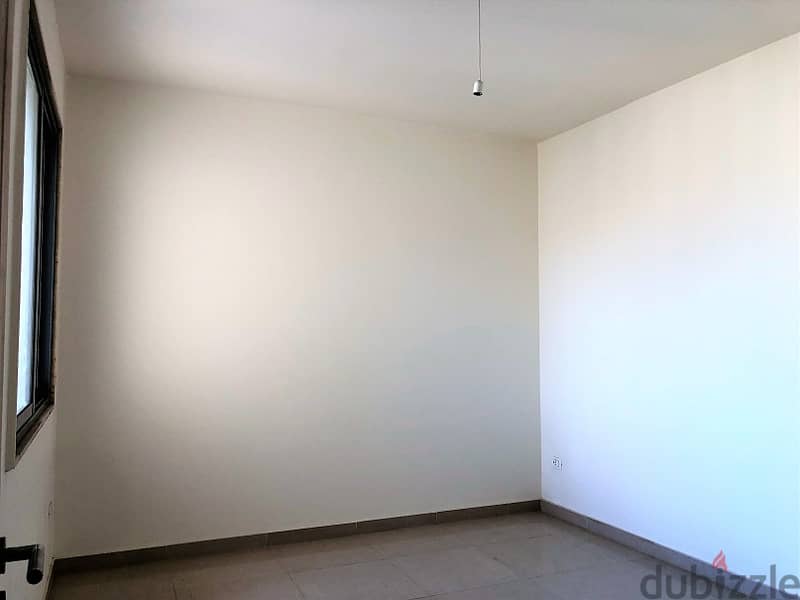 150 SQM Apartment in Ras El Nabaa, Beirut with City View 7
