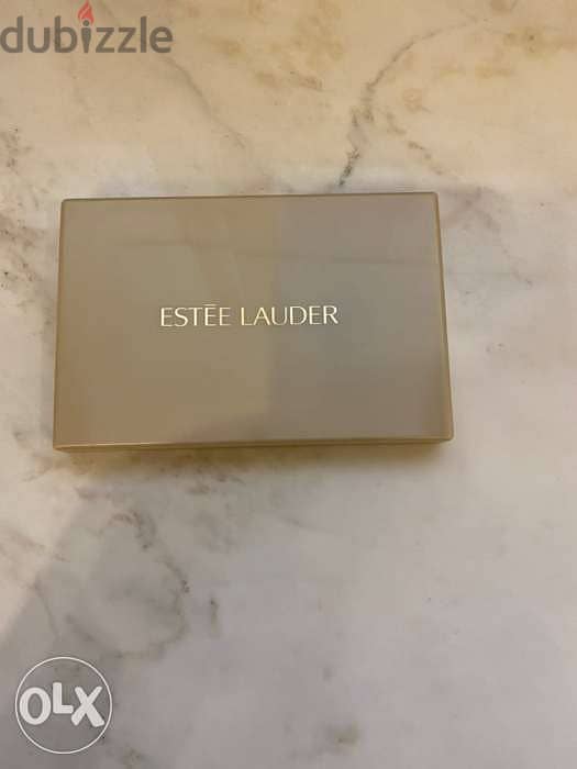 Lancome and Estee Lauder make up items 5