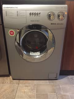 electric washer for sale due to travel