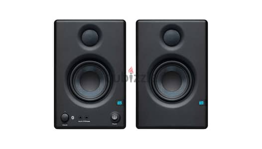 Presonus Eris E5 BT BleTooth Studio Monitors (E5BT)