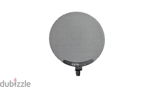 Gator Frameworks Metal Pop Filter (Popscreen)