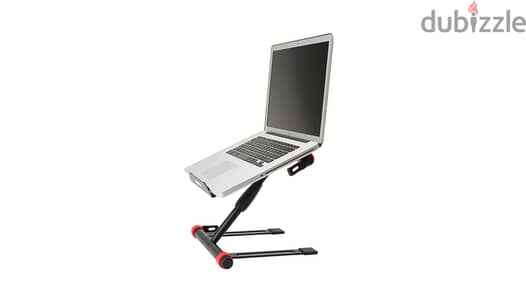 Magma Vektor Laptop & Controller Stand For DJs