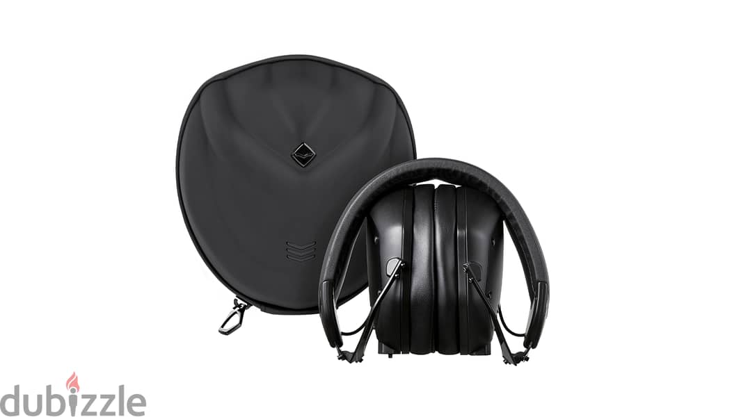 V-Moda Crossfade M-100 Master DJ Headphones 1