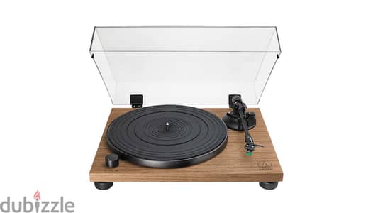 Audio-Technica AT-LPW40WN Turntable