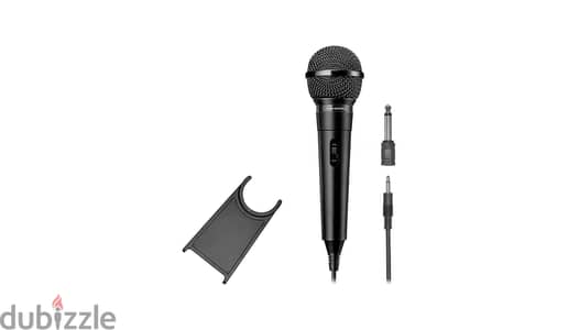 Audio-Technica ATR-1100X Dynamic Microphone