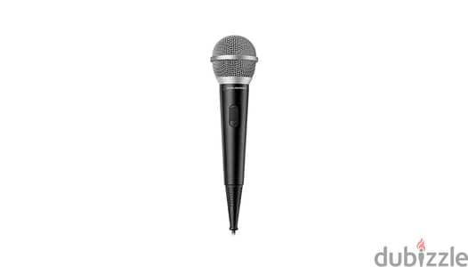 Audio-Technica ATR-1200X Dynamic Microphone