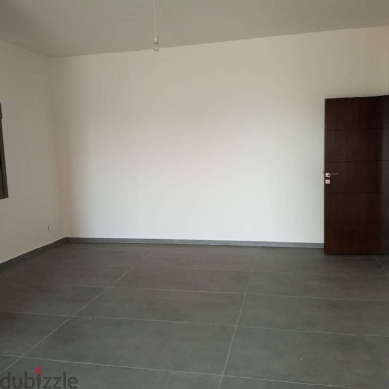 Apartment for rent in Kaslik شقة للاجار في الكسليك 1