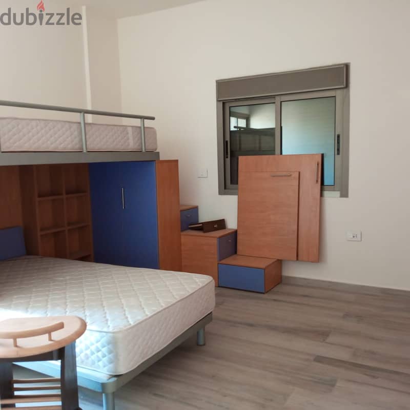 Apartment for rent in Kaslik شقة للاجار في الكسليك 3