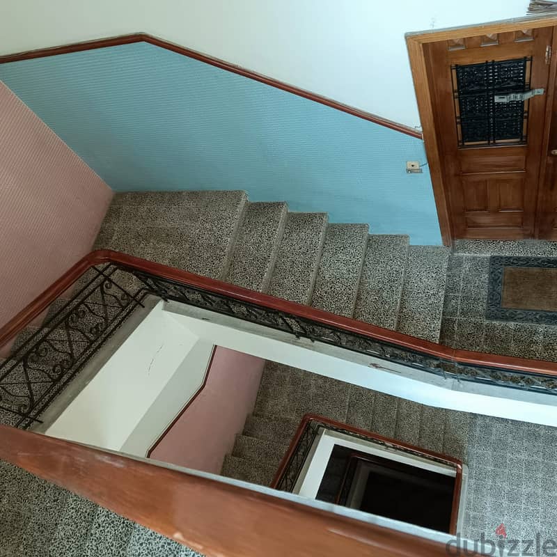 Decorated 220m2 apartment with terrace+open seaview for rent in Rabieh 14