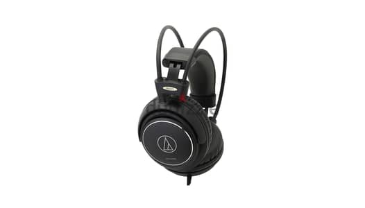 Audio-Technica ATH-AVC500 Headphones