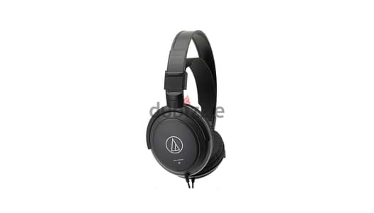 Audio-Technica ATH-AVC200 Headphones