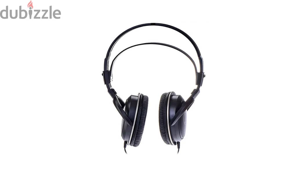 Audio-Technica ATH-AVC200 Headphones 2