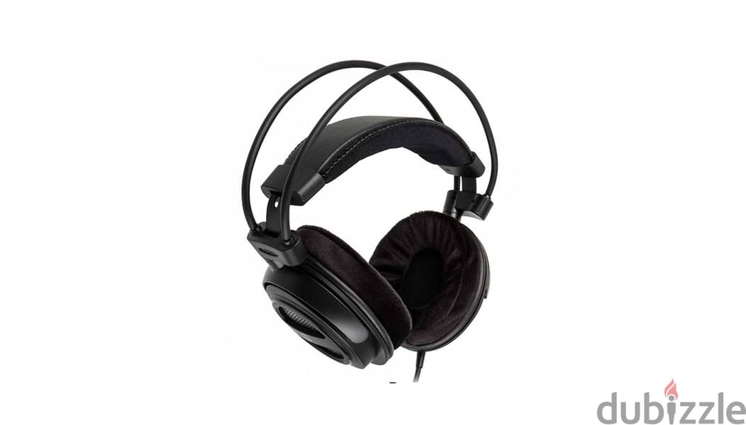 Audio-Technica ATH-AVA400 Headphones 1