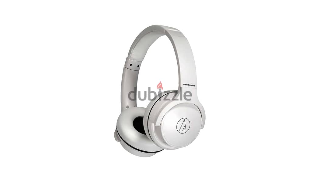 Audio-Technica ATH-S220 BT BlueTooth Headphones 0