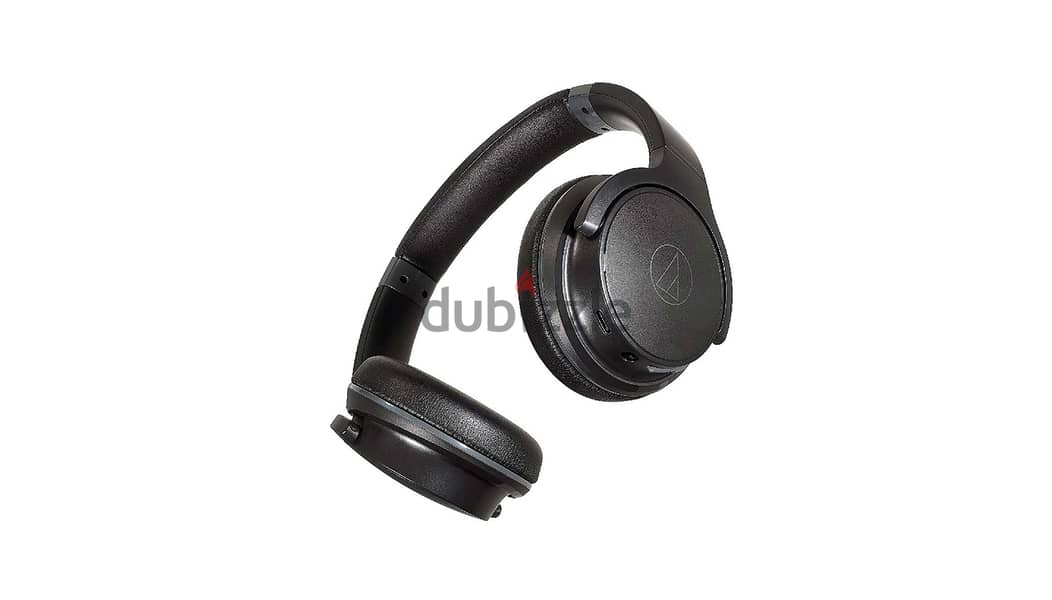 Audio-Technica ATH-S220 BT BlueTooth Headphones 2