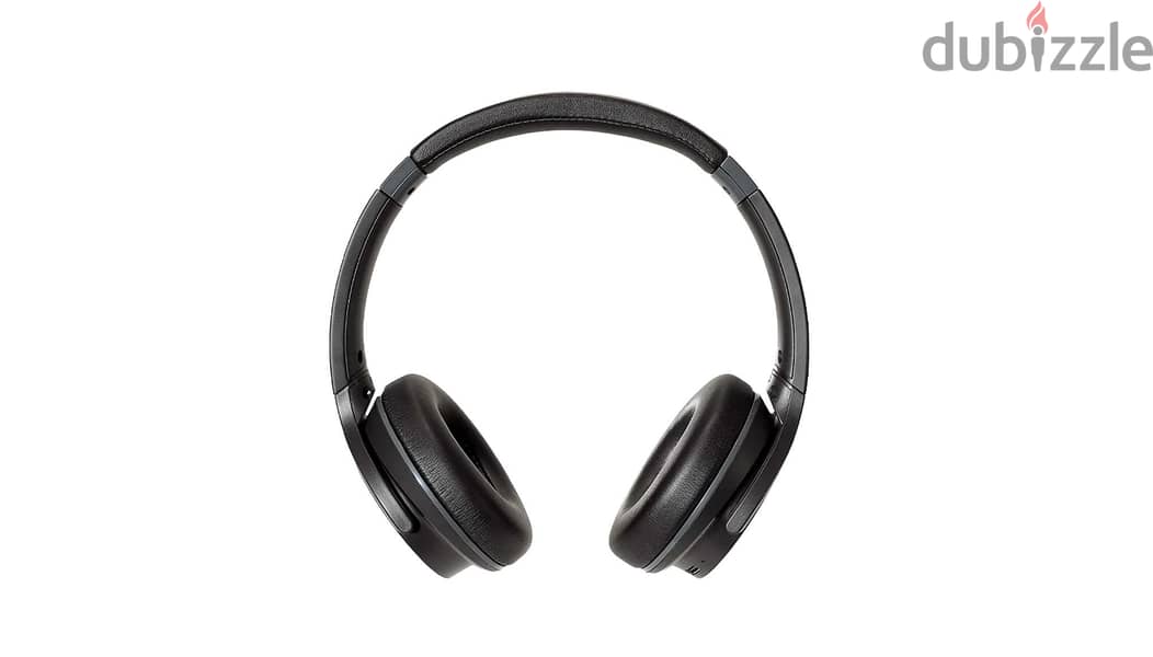 Audio-Technica ATH-S220 BT BlueTooth Headphones 3