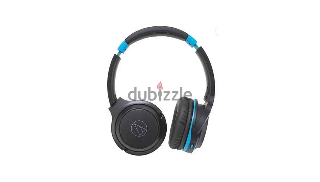 Audio-Technica ATH-S200 BT BlueTooth Headphones 2