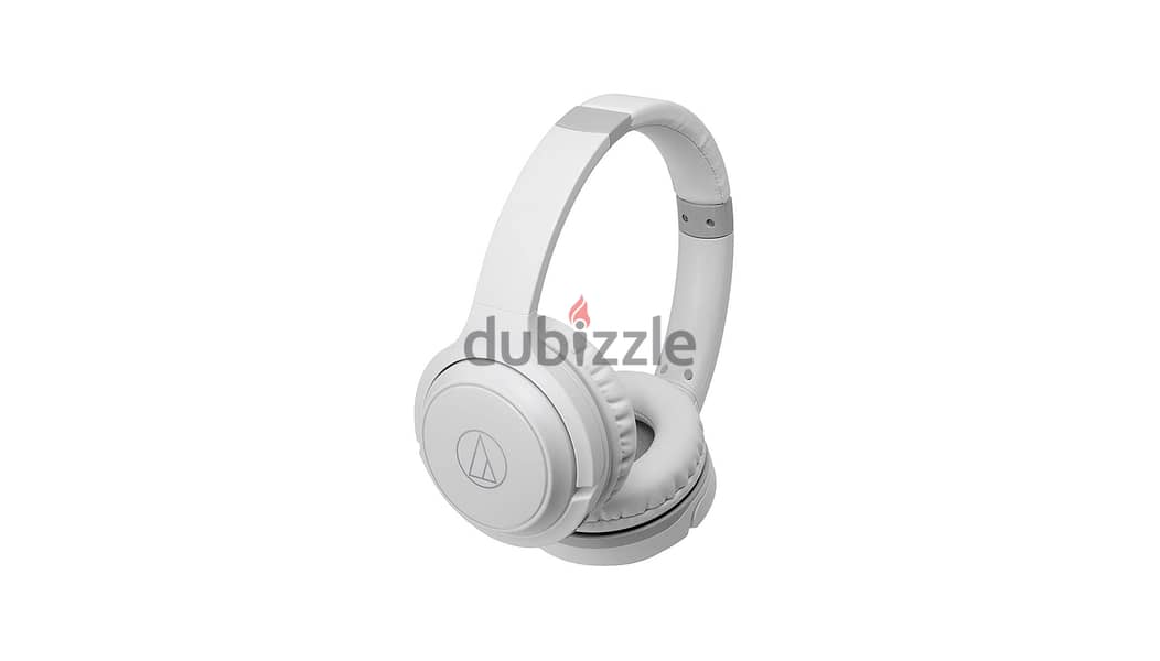 Audio-Technica ATH-S200 BT BlueTooth Headphones 3