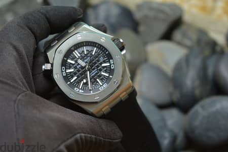 Audemars piguet offshore premium Copy