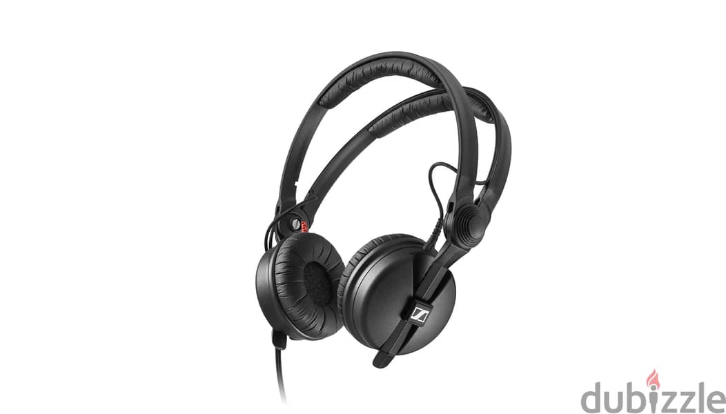 Sennheiser HD-25 Professional Headphones (HD25) 1