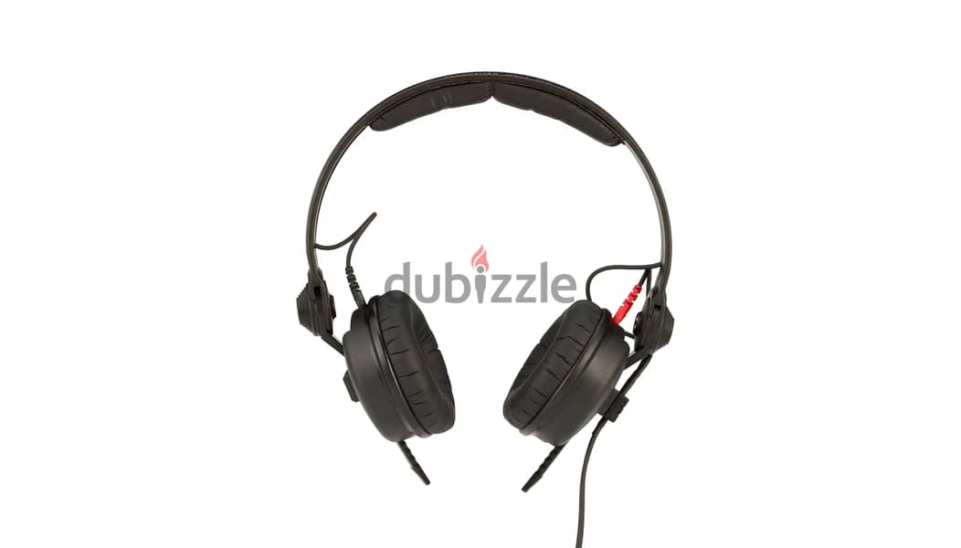 Sennheiser HD-25 Professional Headphones (HD25) 2