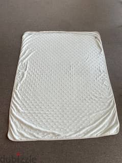 Baby Blanket 150cm x 115 cm 0