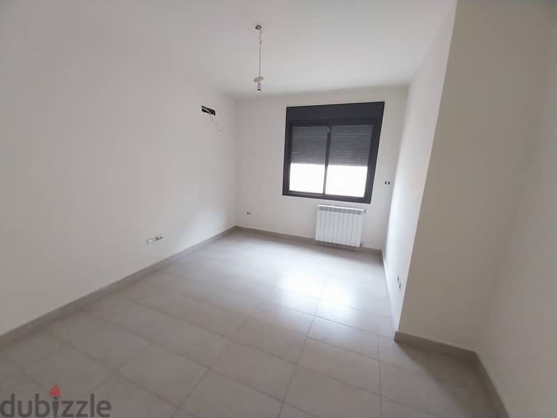 Apartment for sale in Mazraat Yachou3  شقة  للبيع في مزرعة يشوع 5