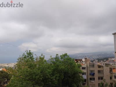 Apartment for sale in Kornet Chehwan شقة للبيع في قرنة شهوان