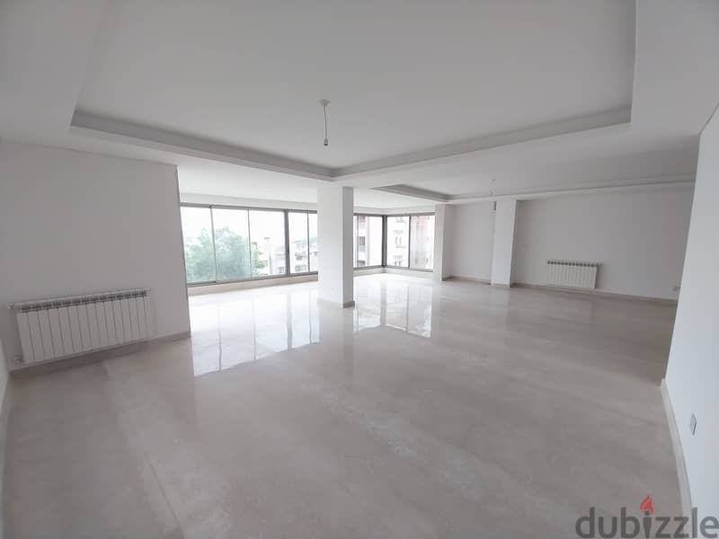 Apartment for sale in Kornet Chehwan شقة للبيع في قرنة شهوان 1