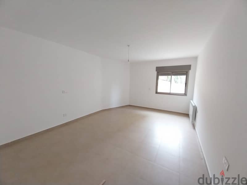 Apartment for sale in Kornet Chehwan شقة للبيع في قرنة شهوان 6