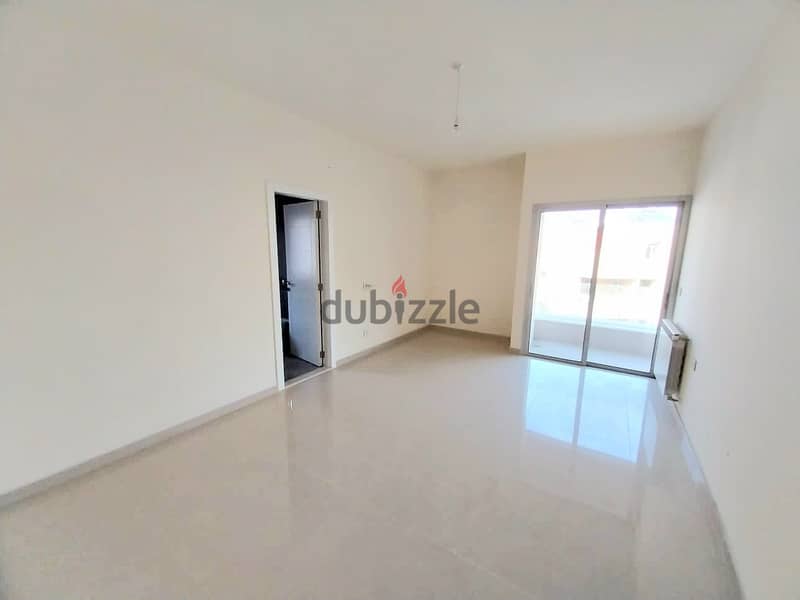 Apartment for sale in Kornet Chehwan/Terrace شقة للبيع في قرنة شهوان 3