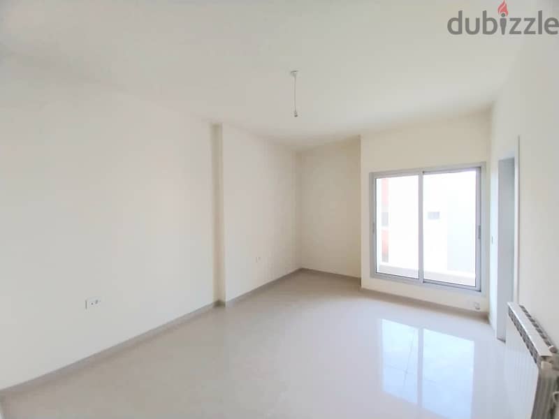 Apartment for sale in Kornet Chehwan/Terrace شقة للبيع في قرنة شهوان 6