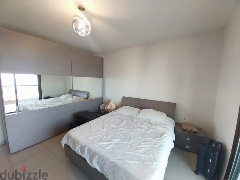 Apartment for sale in Antelias/Terrace/Furniture شقة للبيع في انطلياس 11