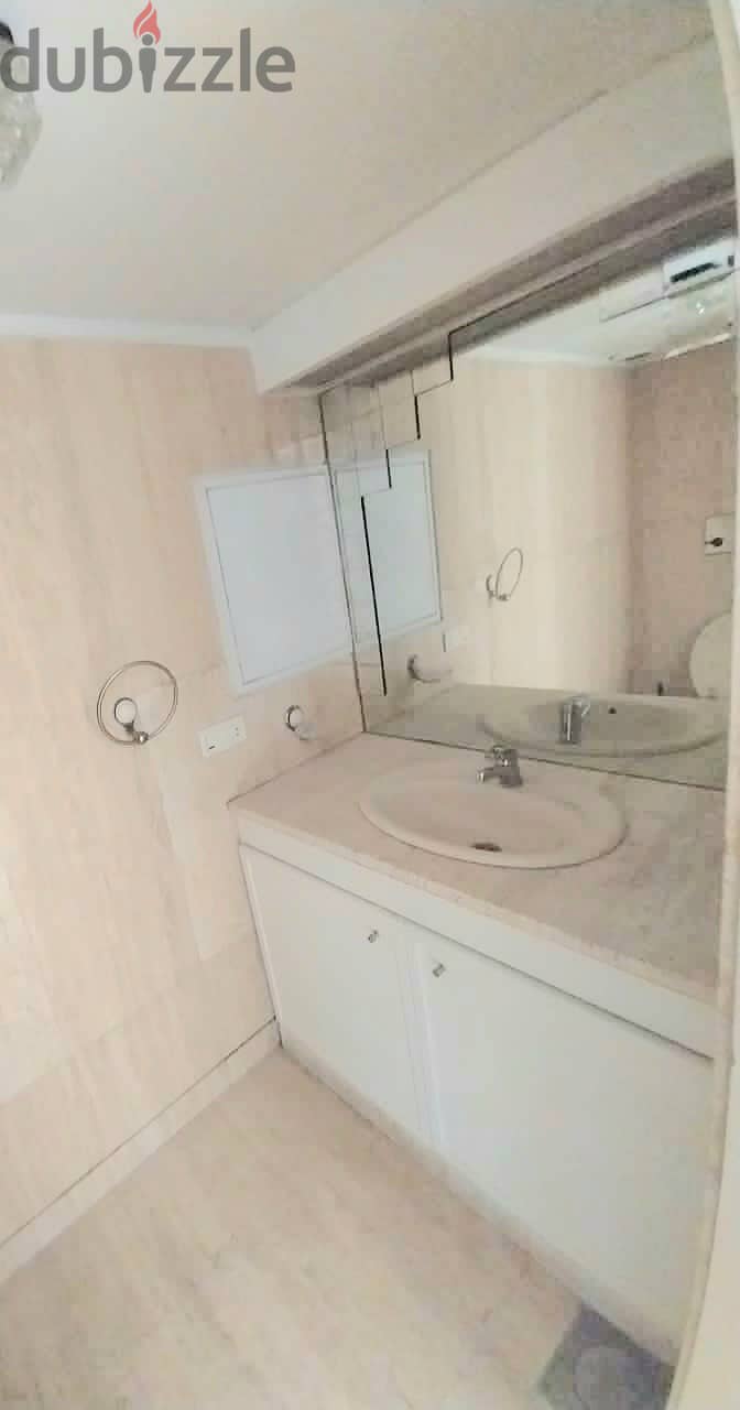 Apartment for sale in Rabieh/View/Pool شقة للبيع في رابيه 15