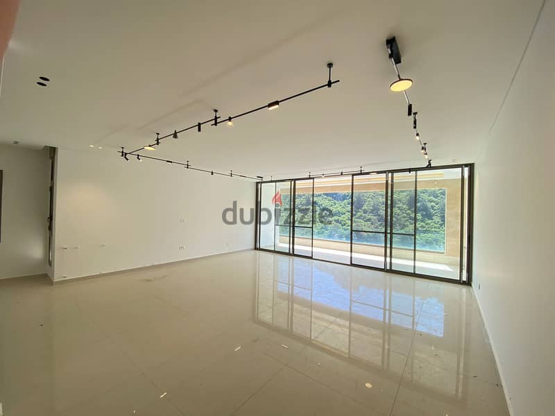 Duplex for sale in Biyada/New/View دوبلكس للبيع في المطيلب 1