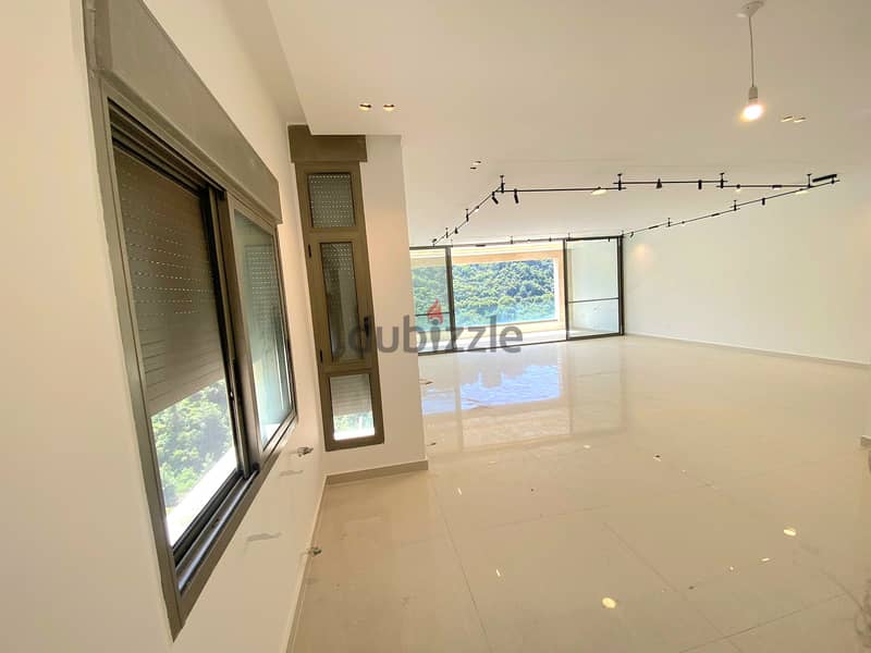 Duplex for sale in Biyada/New/View دوبلكس للبيع في المطيلب 2