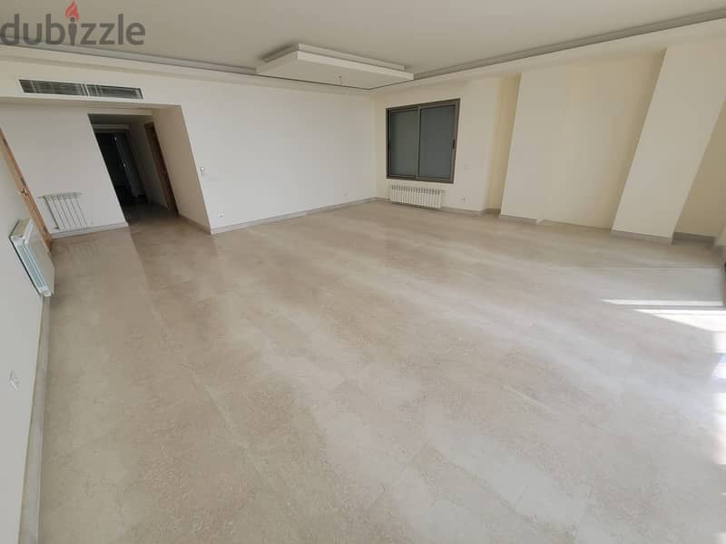 Apartment for rent in Kornet Chehwan/ شقة للايجار في قرنة شهوان 2