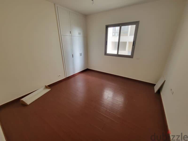 Apartment for rent in Kornet Chehwan/ شقة للايجار في قرنة شهوان 4
