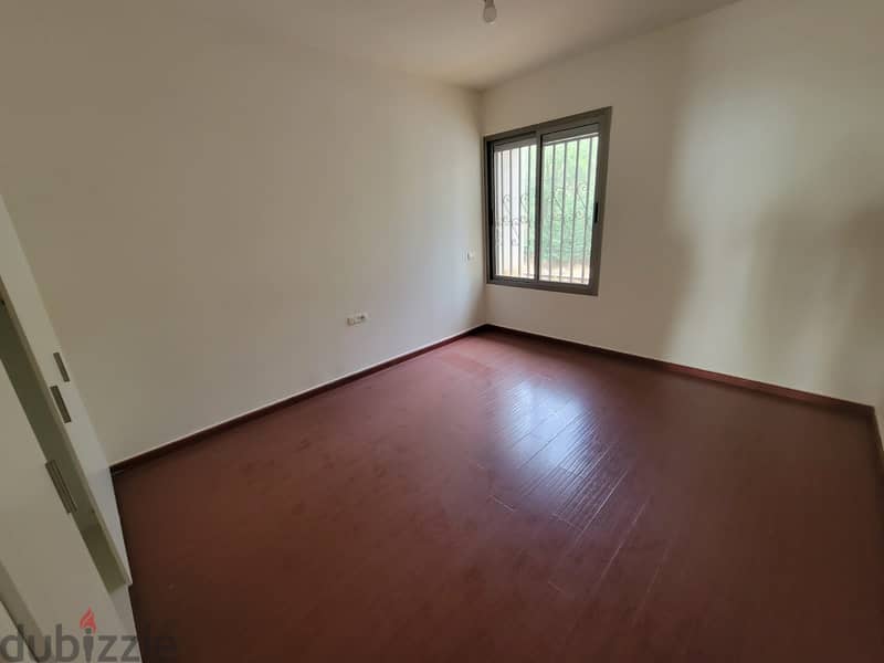 Apartment for rent in Kornet Chehwan/ شقة للايجار في قرنة شهوان 5